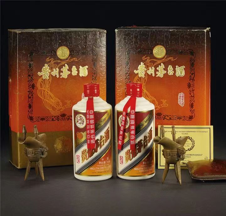 电白烟酒回收